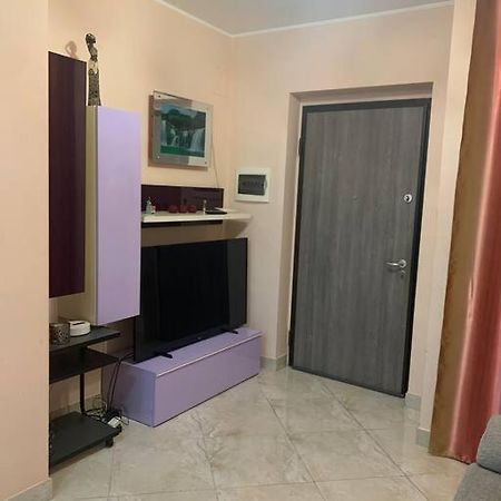 Appartamento A Campobasso Exterior photo