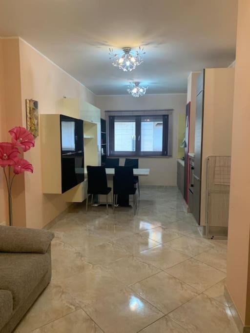 Appartamento A Campobasso Exterior photo